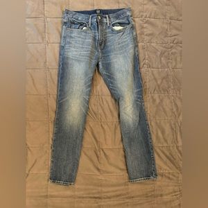 Men’s Denim Pant - GAP Skinny (31x30)